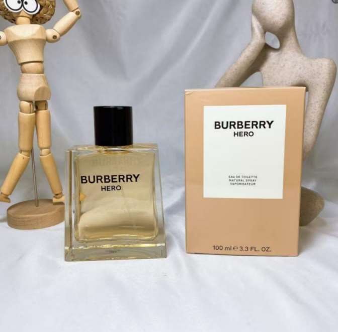 Burberry Hero 100ml