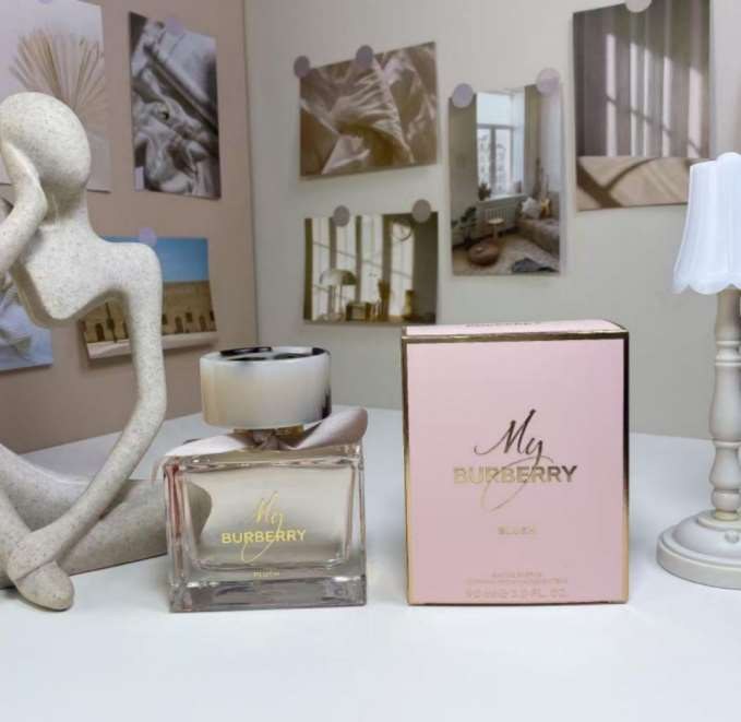 Burberry MY BURBERRY BLUSH 90ml