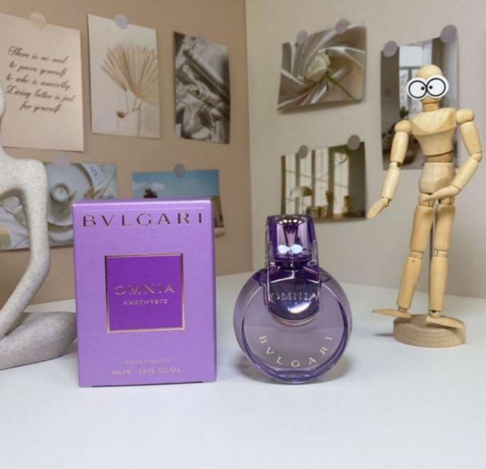 Bvlgari OMNIA AMETHYSTE 100ml