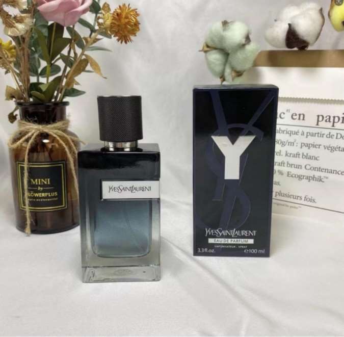 YSL Y Eau de Parfum 100ml
