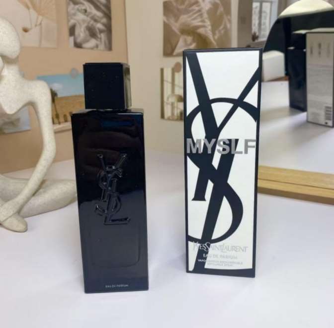 YSL Myself Le Parfum 90ml