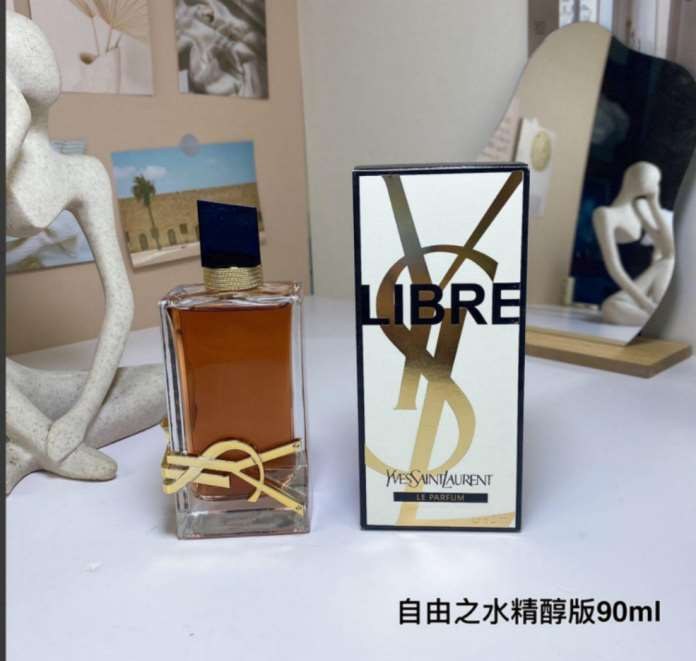 YSL Libre Le Parfum 90ml
