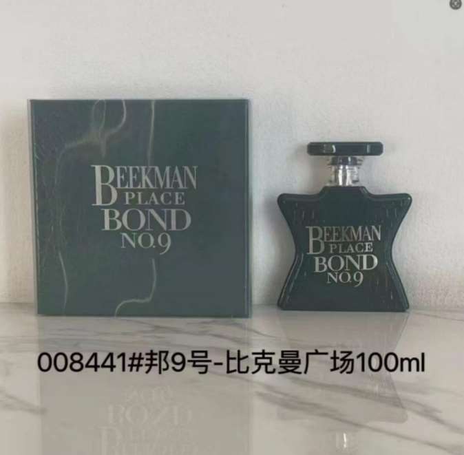 Bond No.9 Beekman Place 100ml