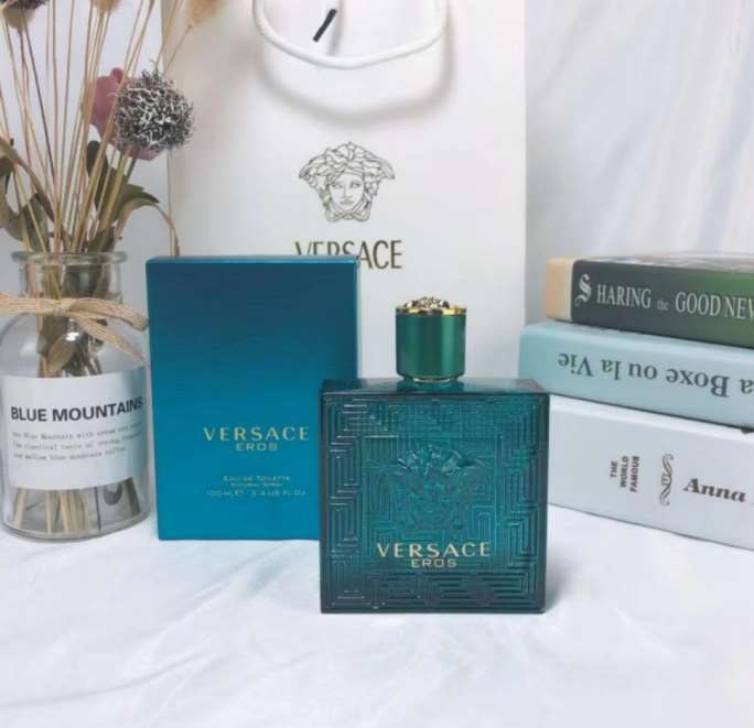 Versace EROS 100ml