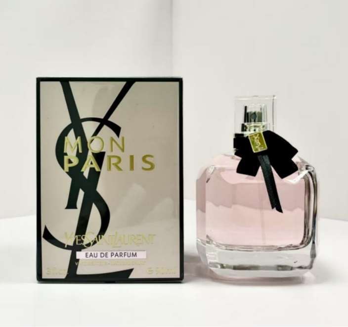 YSL MON PAIRS 90ml