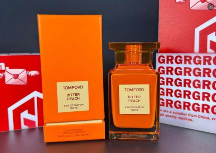 Tom Ford Bitter Peach 100ml