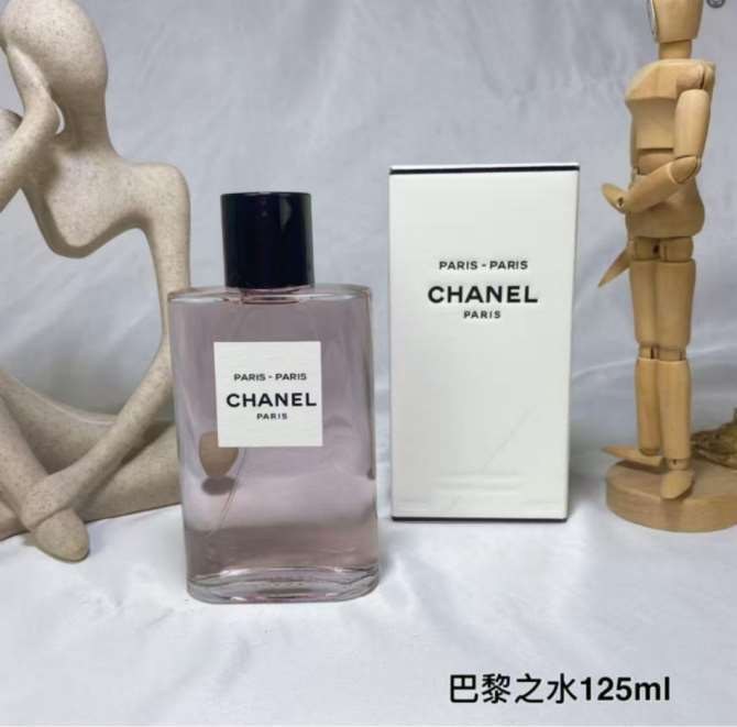 Chanel Paris-Paris 125ml