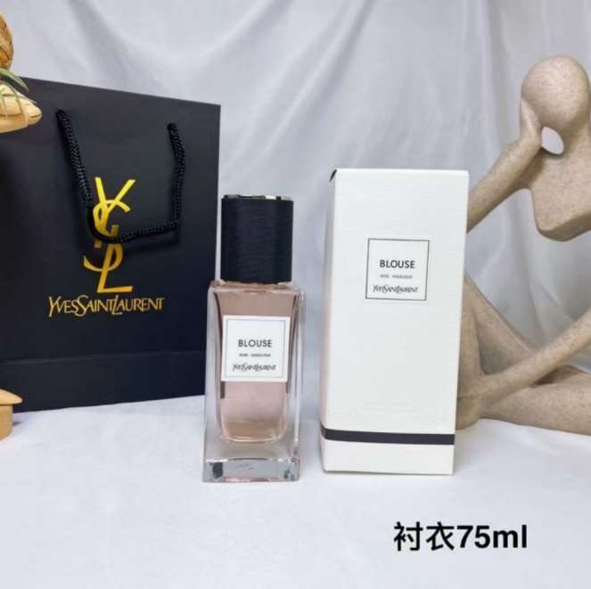 Yves Saint Laurent Blouse Eau de Parfum 75ml