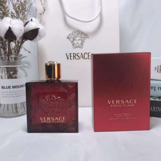 Versace Eros Flame 100ml