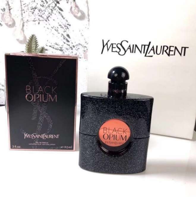 YSL Black Opium 90ml