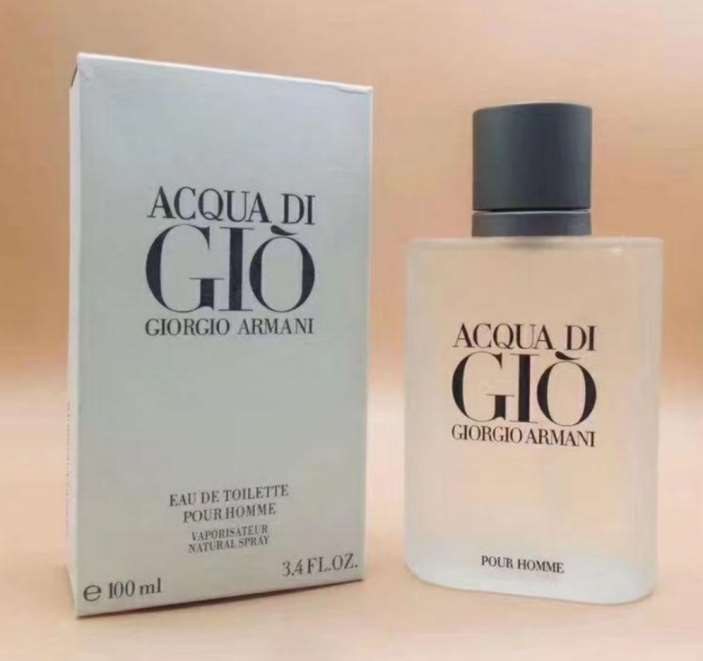 Armani Acqua Di Giò 100ml