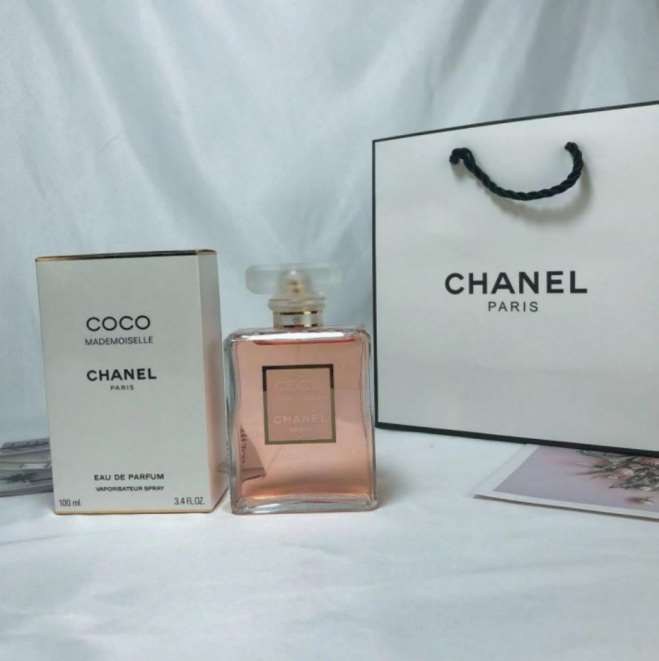 Chanel COCO MADEMOISELLE EDP 100ml