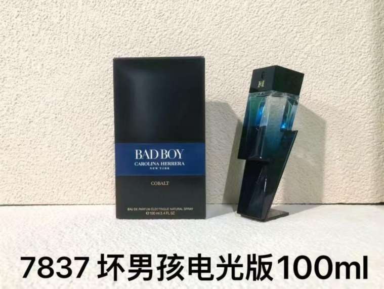 Carolina Herrera BADBOYCAROLINA HERRERA 100ml
