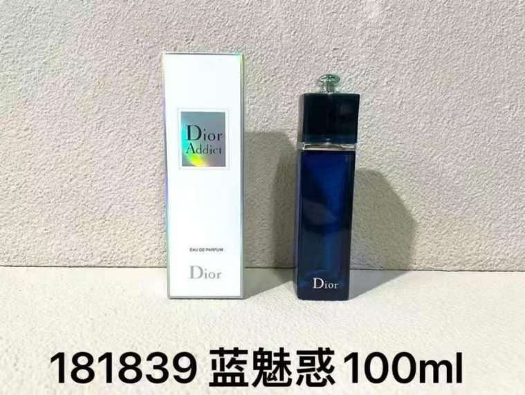 Dior Addict 100ml