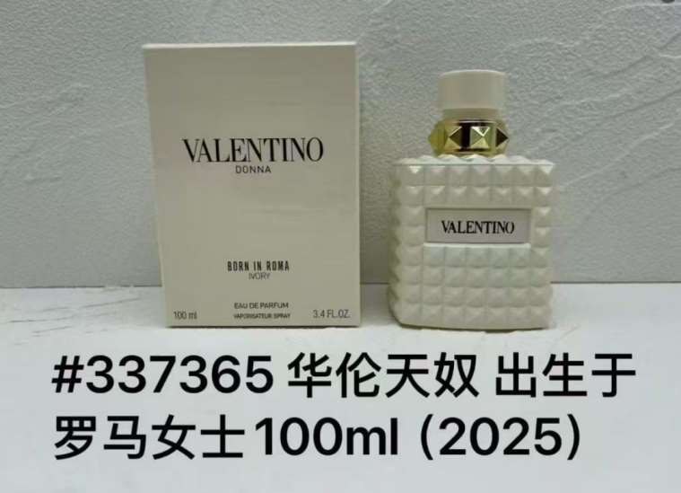 Valentino Donna BORN IN ROMA IVCRY 100ml