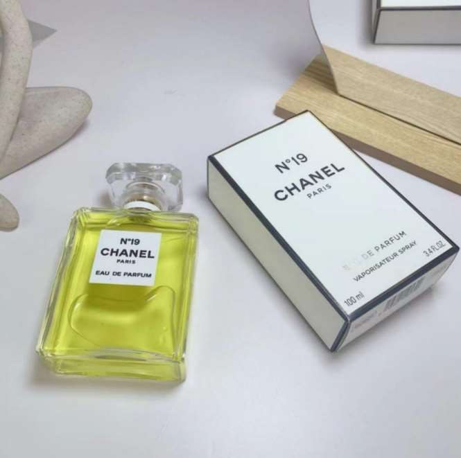 Chanel N19 100ml