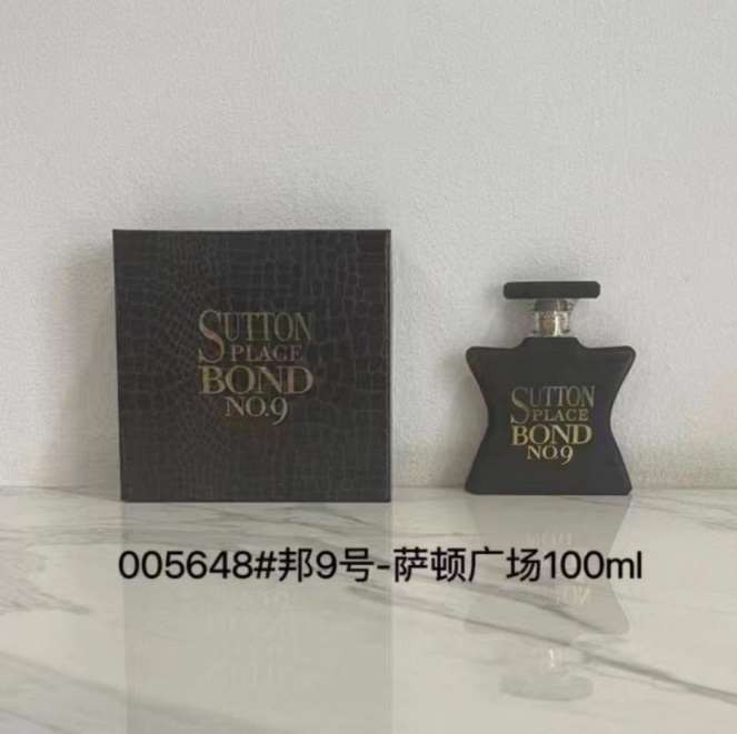 Bond No.9 SUTTON PLACE 100ml