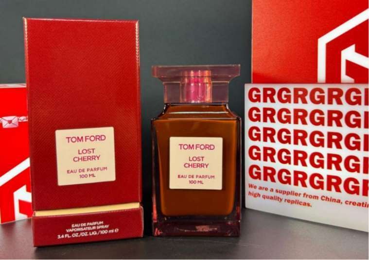 Tom Ford LOST CHERRY 100ml