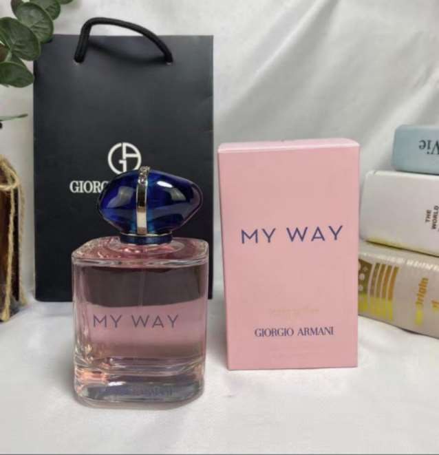 Armani My way 90ml