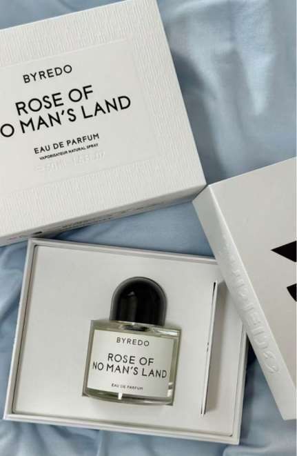 Byredo ROSE OF NOMAN'SLAND 50ml