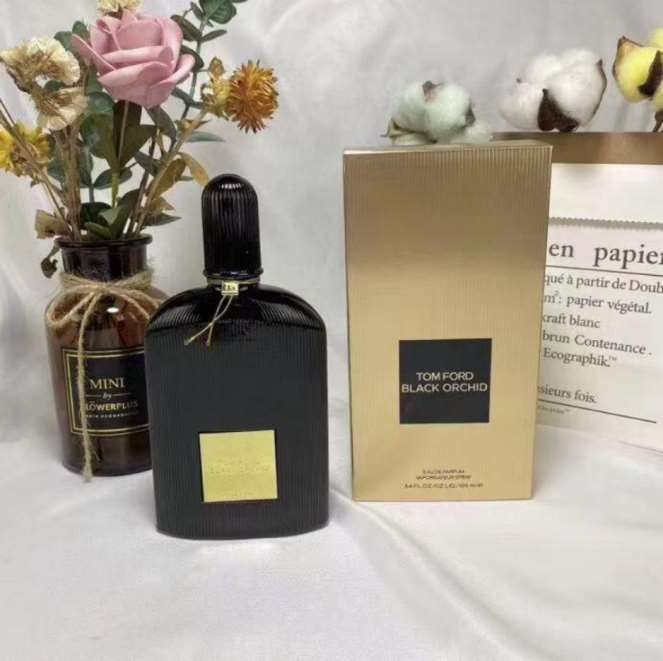 Tom Ford Black Orchid 2006 100ml
