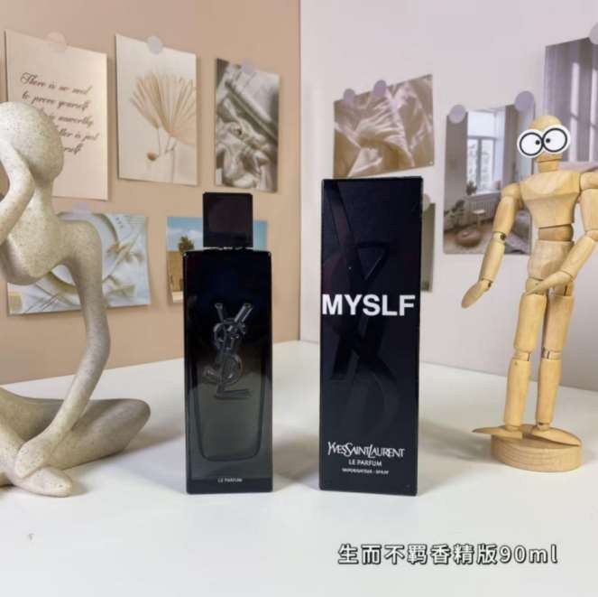 YSL Myslf Le Parfum 100ml