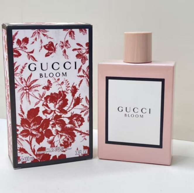 Gucci Bloom 100ml