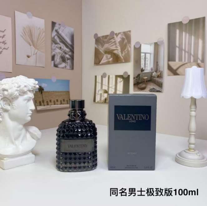 Valentino Uomo Intense 100ml