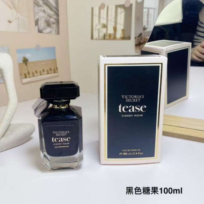 Victoria's Secret Tease Candy Noir 100ml