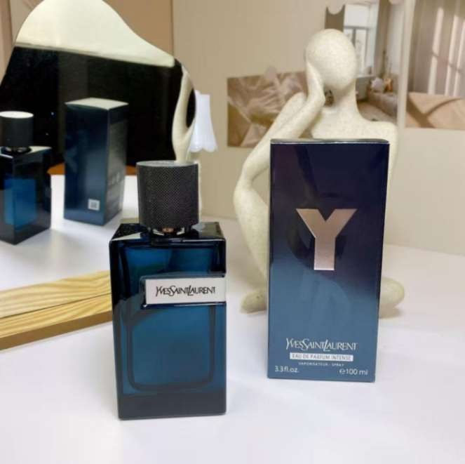 YSL Y Eau de Parfum Intense 100ml