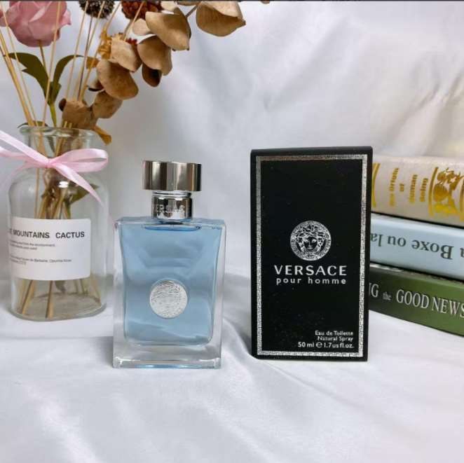 Versace Pour Homme 100ml