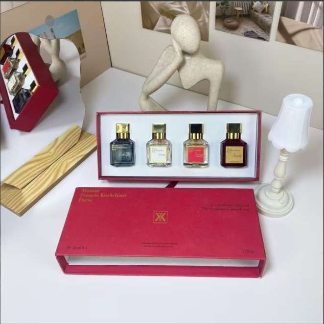 Maison Francis Kurkdjian 4-Piece Gift Set Gift Set