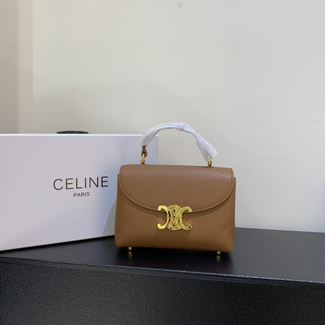 Celine 108360 Bag Size 20