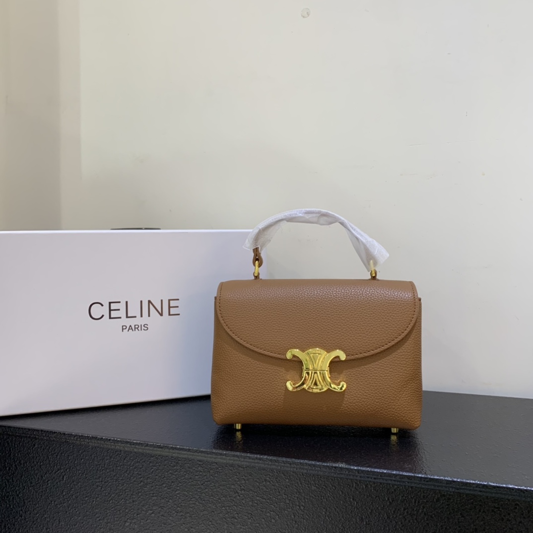 Celine 108360 Bag Size 20