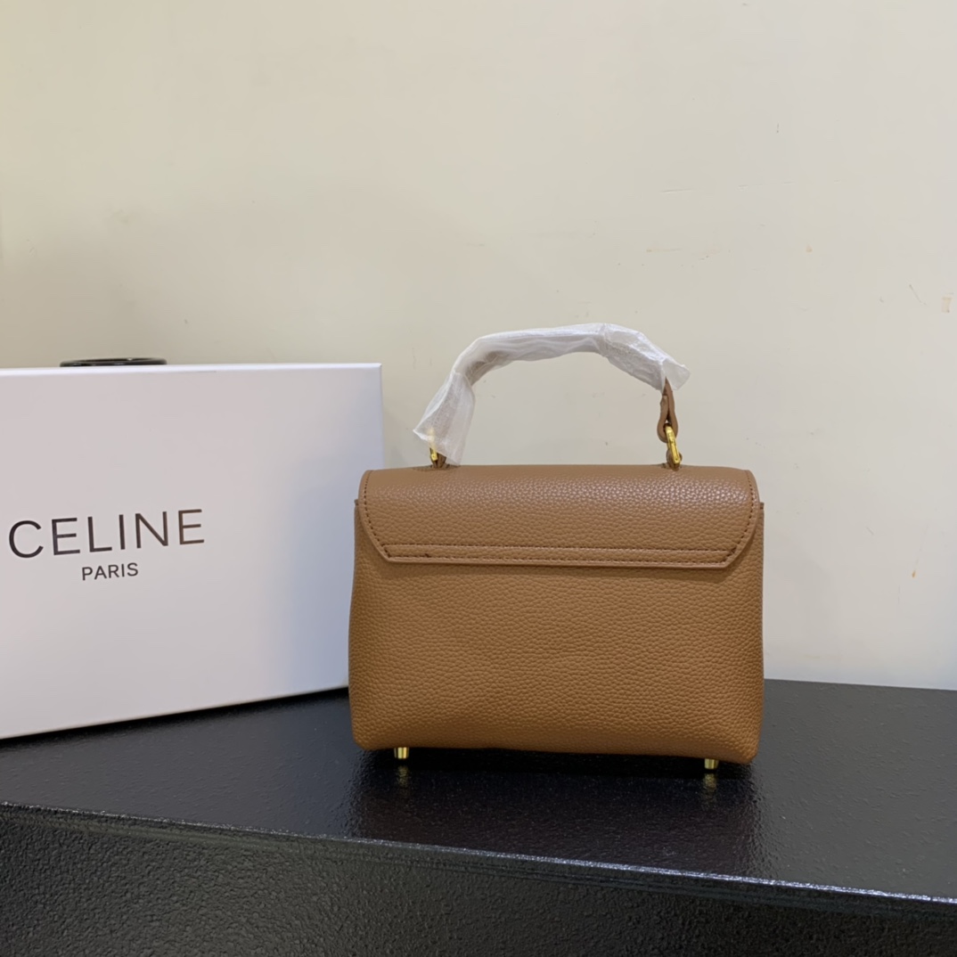 Celine 108360 Bag Size 20
