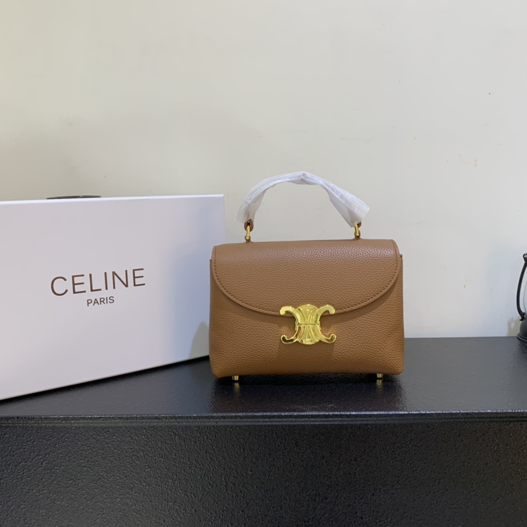 Celine 108360 Bag Size 20