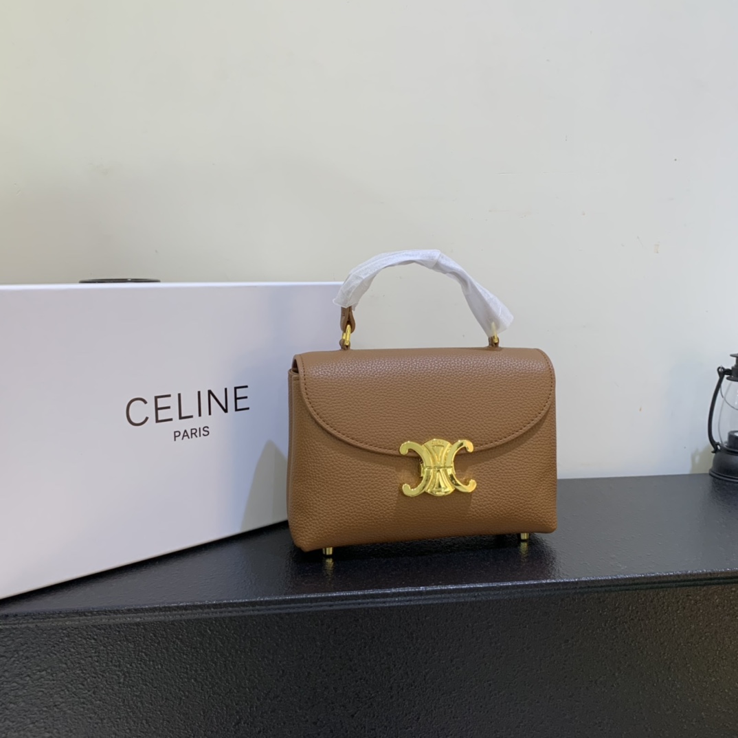 Celine 108360 Bag Size 20