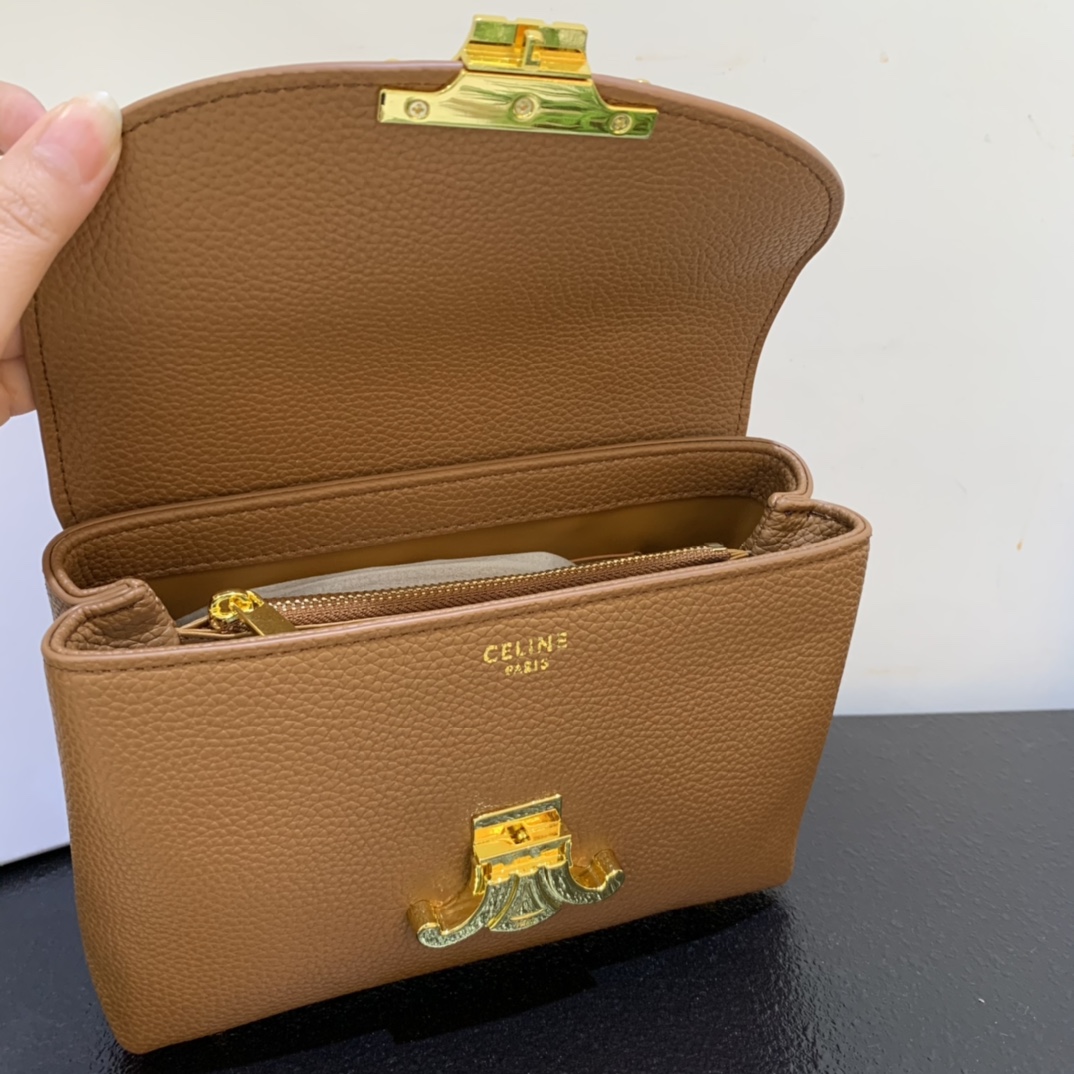 Celine 108360 Bag Size 20