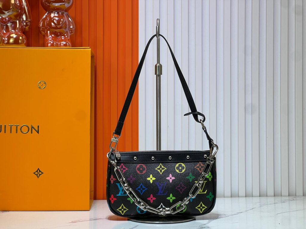 Louis Vuitton 114533 Bag