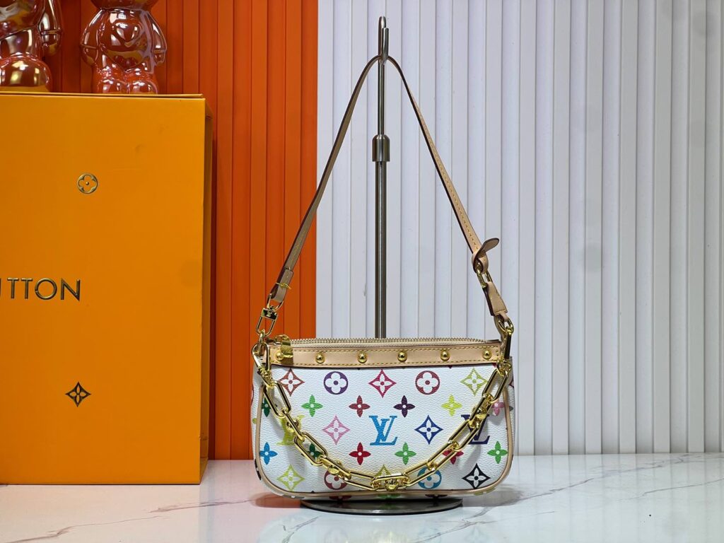 Louis Vuitton 114534 Bag