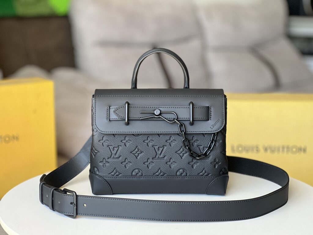 Louis Vuitton 114580 Bag Size 25, 19