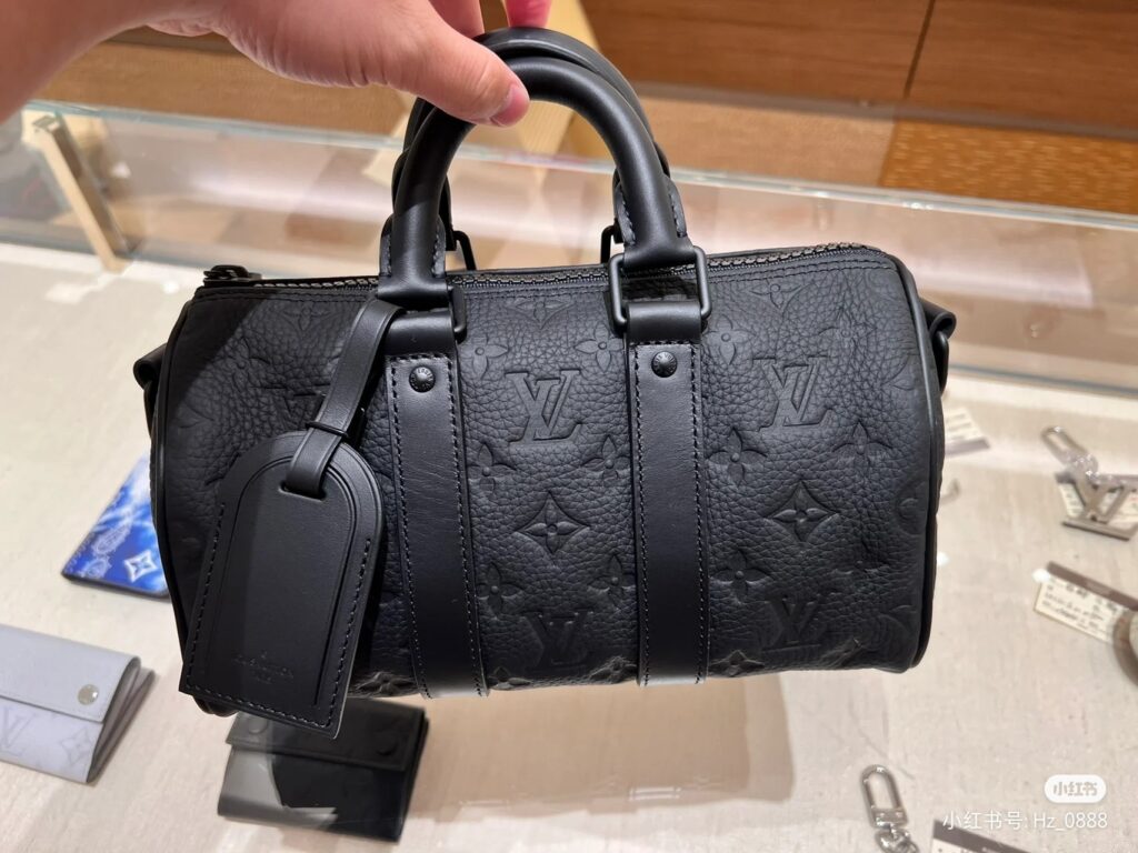 Louis Vuitton 114625 Bag Size XS, 25, 15, 11