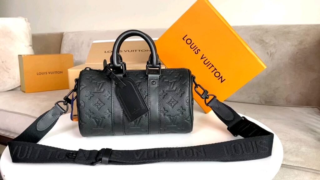 Louis Vuitton 114626 Bag Size XS, 25, 15, 11