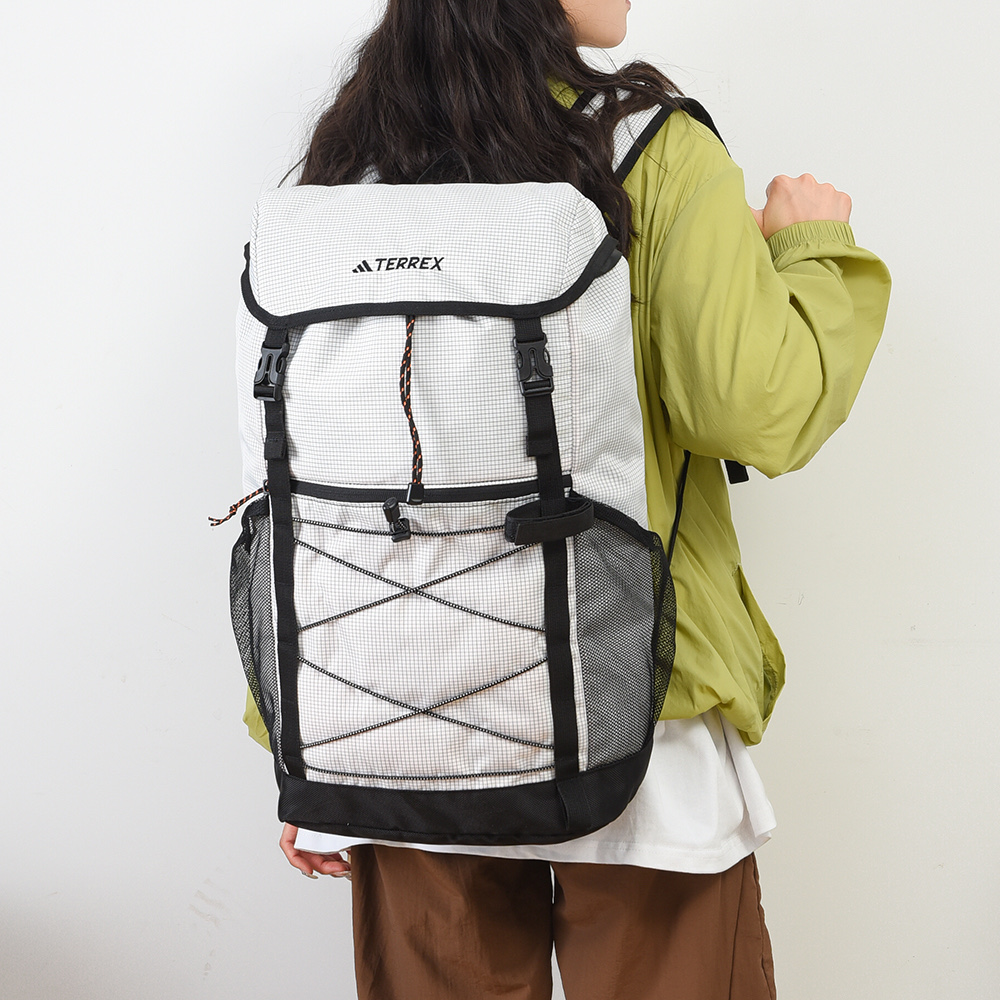 Adidas 184874 Bag Size 88, 50, 27, 19