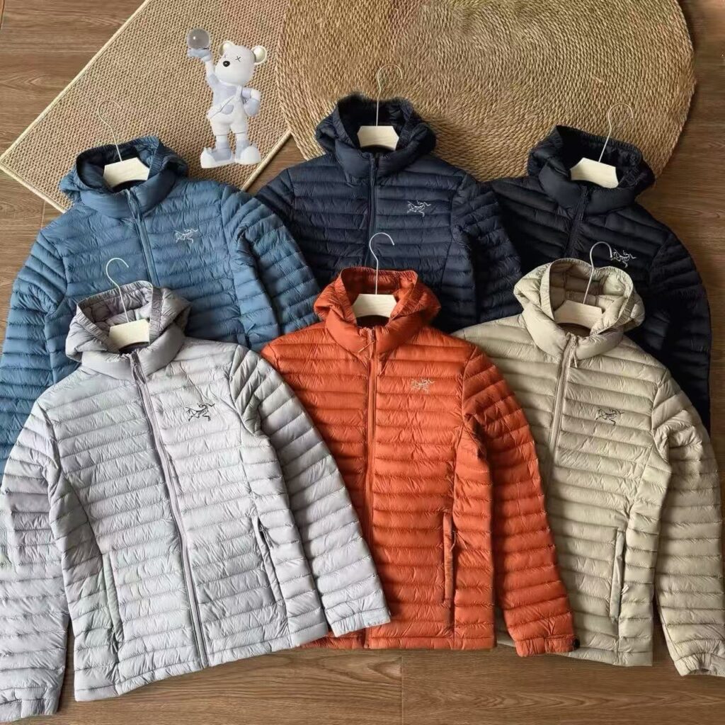 Arc Teryx 195039 Bag Size L-4XL, L, XL, 2XL, 3XL, 4XL, 66, 45