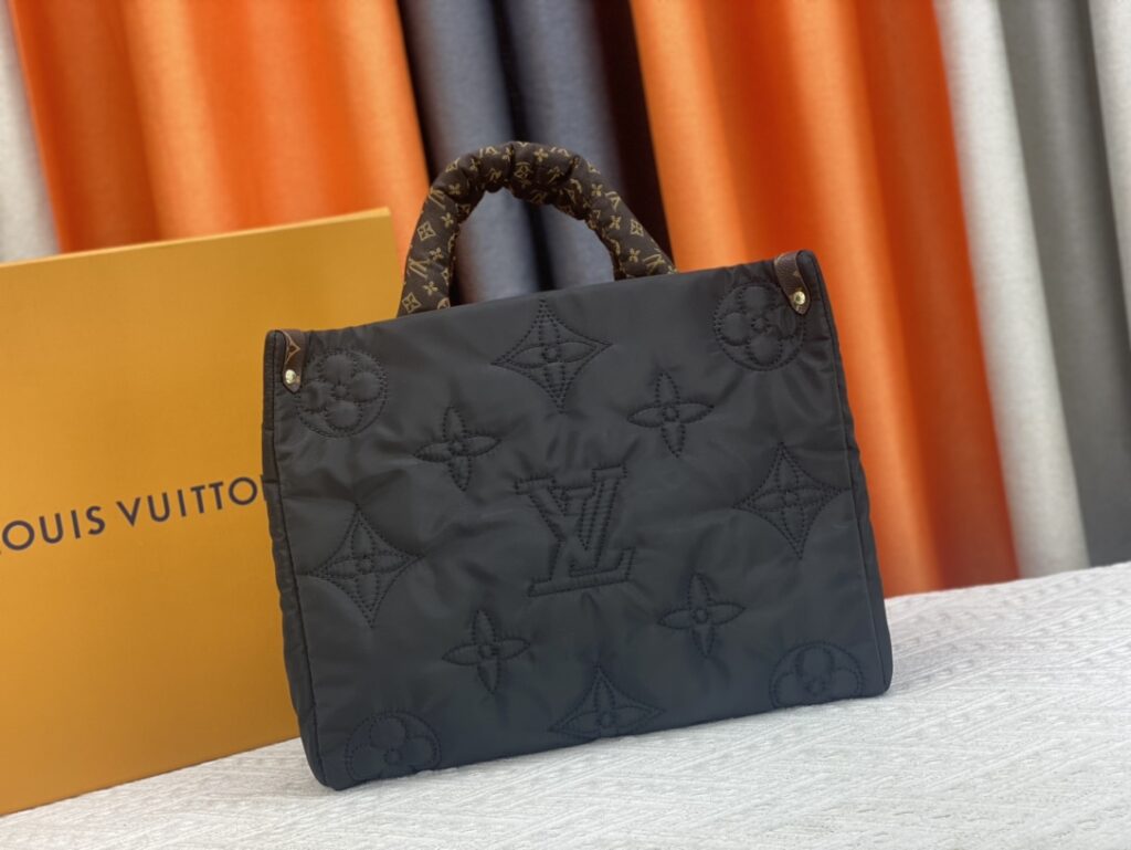 Louis Vuitton 218481 Bag Size 35, 27, 14