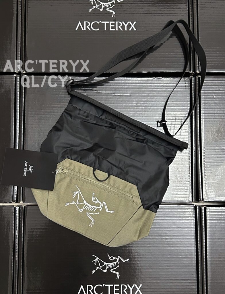 Arc Teryx Dtilrbykc0Bbg44Cz-6Gh24Toel866Lfgjell3G 24Toel866lFgjeLL3g Bag