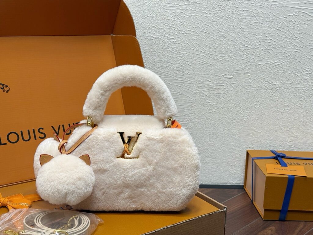 Louis Vuitton 253017 Bag