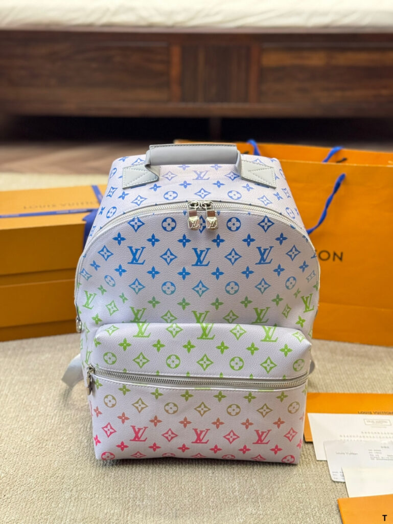 Louis Vuitton 256669 Bag Size 30