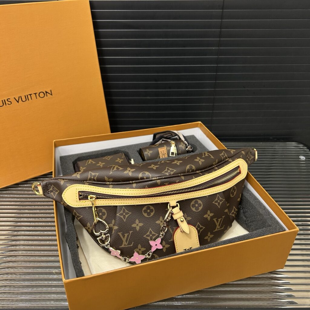 Louis Vuitton 256688 Bag